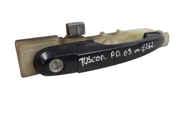 Hyundai Tucson JM Front door exterior handle