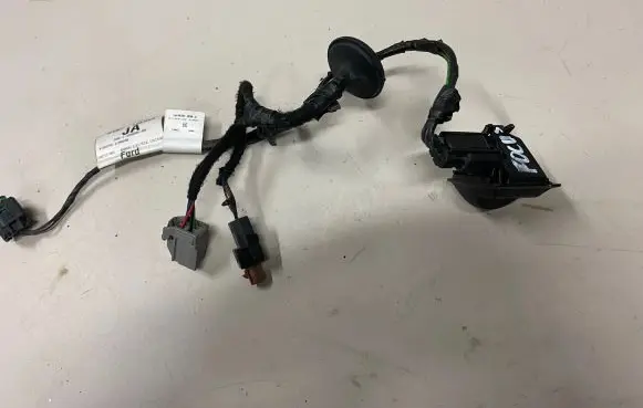Ford Focus Reversing camera BV6T10E998 A12550466 A12543705