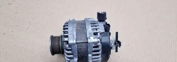 Citroen Jumper Generator/alternator 9824742880