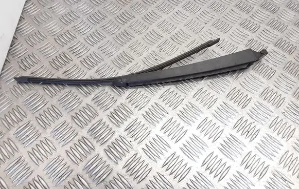 Skoda Fabia Mk2 (5J) Rear wiper blade 1T0955707