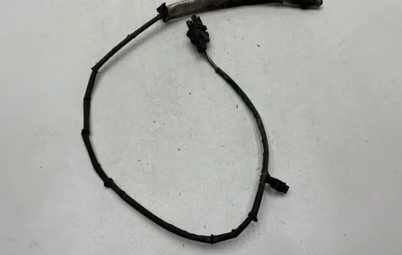 Volvo XC70 Lambda probe sensor 2450118