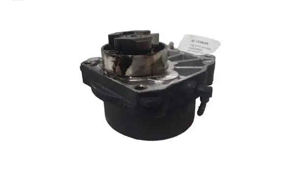 Vacuum pump