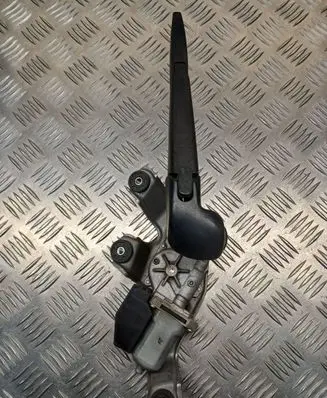 Toyota Urban Cruiser (XP110) Rear window wiper motor 8513052150 2596001452