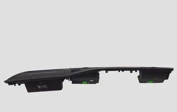 Citroen C5 Dash center air vent grill 9682359677 9682359377 G6304016
