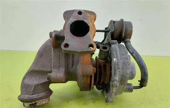 Citroen Xsara Picasso Turbo 9645247080