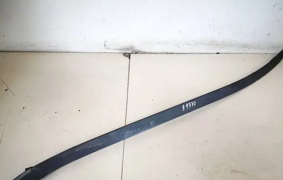 Opel Astra G Windshield trim 2002993