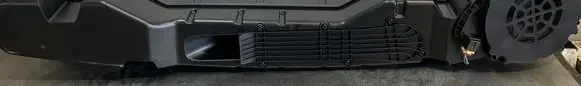 Audi Q5 SQ5 Subwoofer speaker DOAUDIQ5II280A