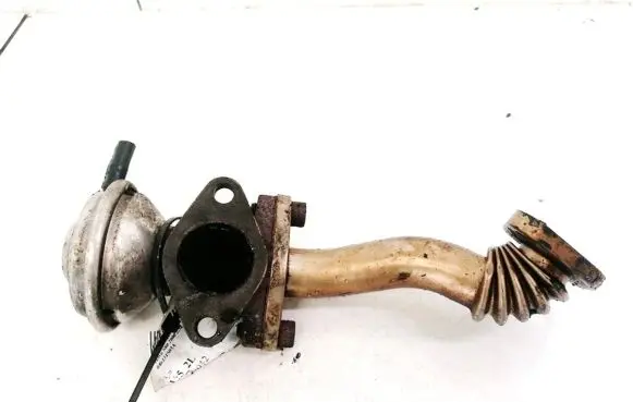Volvo S80 EGR valve 046131503A 7.21675.0497T097