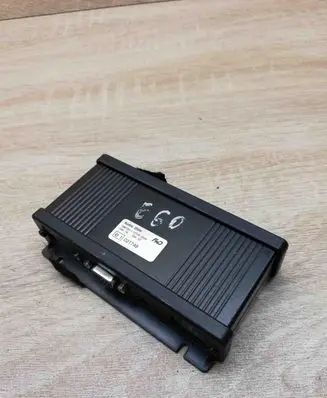 BMW 3 E46 Sound amplifier 021748 09610011