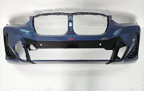 BMW iX3 G08 Front bumper 9853317 51119853317