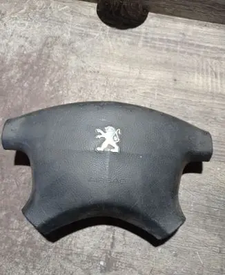 Peugeot 607 Steering wheel airbag 96294407ZA
