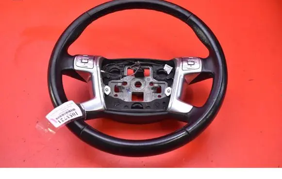 Ford Mondeo MK IV Steering wheel AM213600B83ZHE
