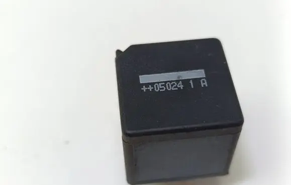 Ford Fiesta Other relay 2S7T14B192AA