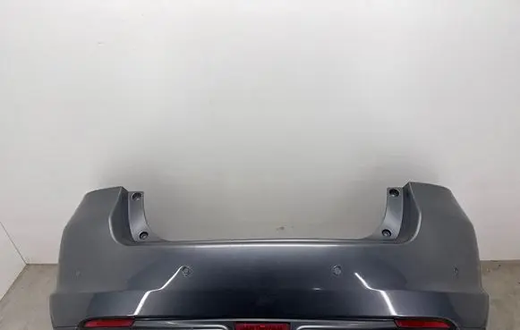 Honda Insight Rear bumper