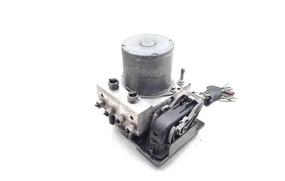 Jaguar XF ABS Pump AX23-2C405-AB 0265251089 0265951370