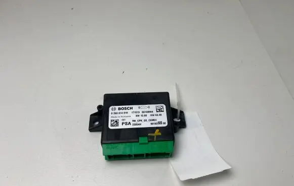 Parking PDC control unit/module