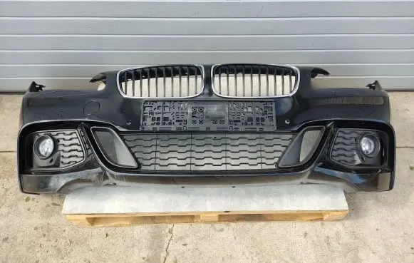 BMW 2 F46 Front bumper 8066760 MSP