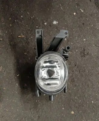 BMW 5 E39 Front fog light