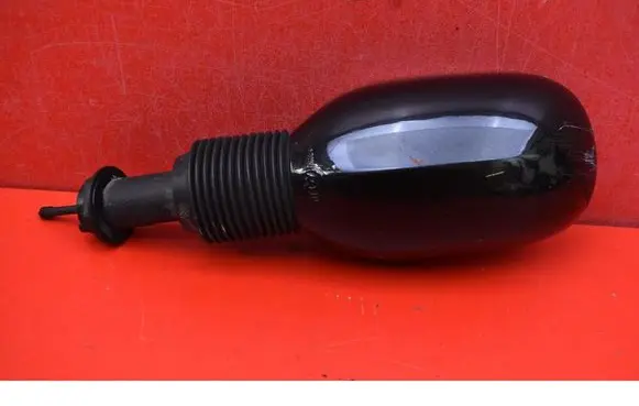 Front door electric wing mirror