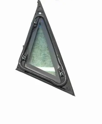Seat Leon (1P) Front triangle window/glass 43R001564