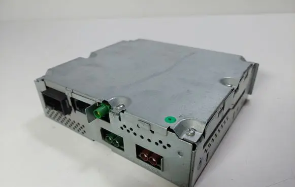 Audi A8 S8 D3 4E Video control module 4E0910148D