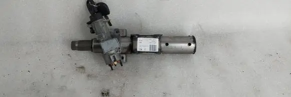 Volkswagen Sharan Ignition lock 4b0905851