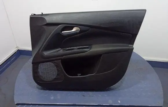 Fiat Tipo Door card panel trim set 3564110060