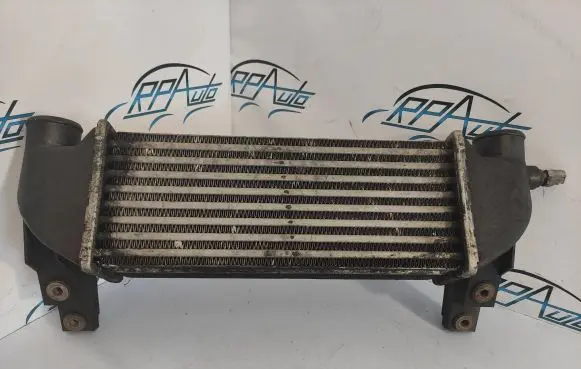 Ford Transit - Tourneo Connect Intercooler radiator 2T1Q9L440AC