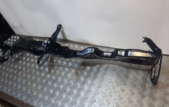 Audi A8 S8 D4 4H Dashboard cross member/frame bar 4H1857017A