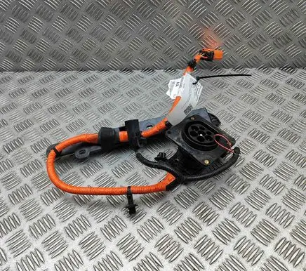 Ford Kuga III Electric car charging cable RX6814B308AA