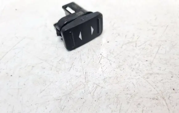 Ford Mondeo MK IV Electric window control switch 6M2T14529AD 6M2T-14529-AD