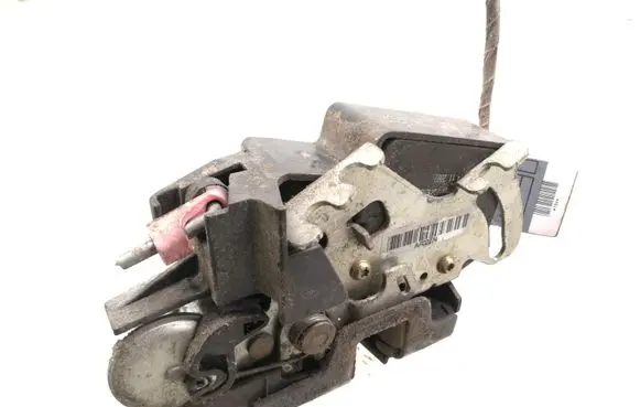 Mercedes-Benz Vaneo W414 Sliding door lock A4147200035