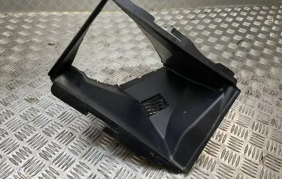 Audi A7 S7 4K8 Intercooler radiator