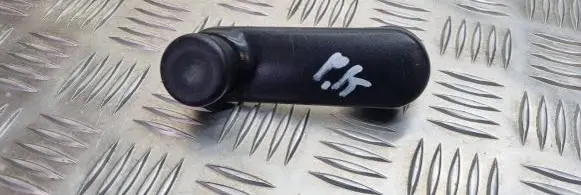 Opel Movano A Front door window winding handle 7700811387