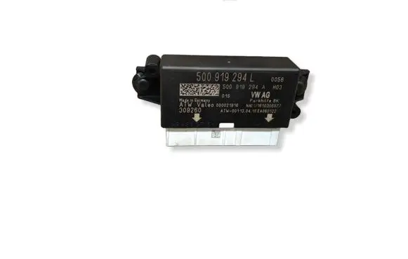 Volkswagen PASSAT B8 Parking PDC control unit/module 5Q0919294A 5Q0919294L 309260
