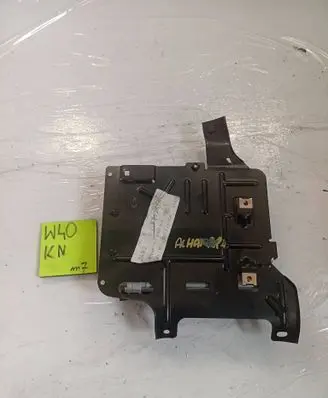 Seat Alhambra (Mk1) Other interior part 1212123