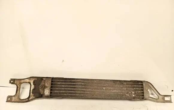 Mercedes-Benz B W245 Transmission/gearbox oil cooler A1695000200 C7270 25823