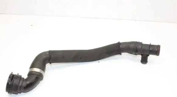 Audi A6 S6 C7 4G Engine coolant pipe/hose 4G0122293T