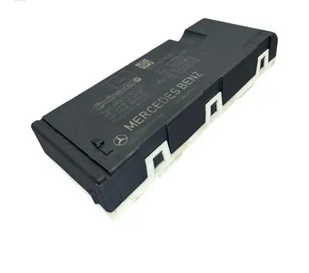 Mercedes-Benz E W238 Tailgate/trunk control unit/module A2139000500