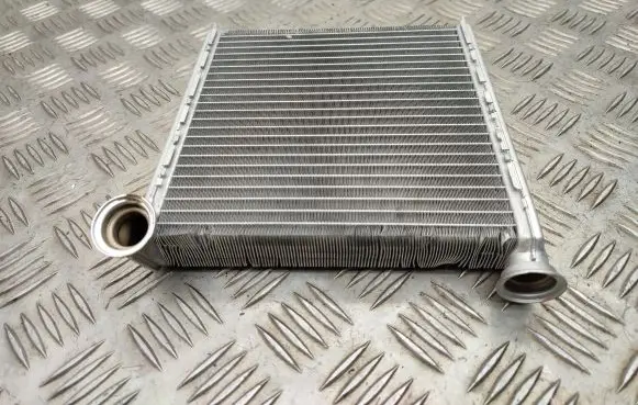 Skoda Octavia Mk3 (5E) Heater blower radiator 5Q0819031