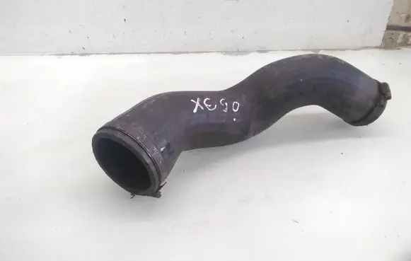 Volvo XC90 Intercooler hose/pipe