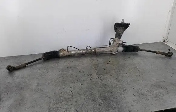 Ford S-MAX Steering rack 