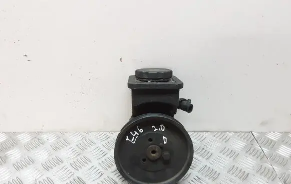 BMW 3 E46 Power steering pump