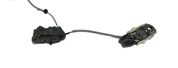 Skoda Kodiaq Front door lock 5TB837016A 42109