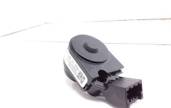 Opel Insignia A Ignition lock contact 20939745 10690510179