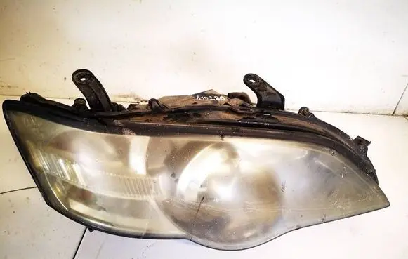 Subaru Legacy Headlight/headlamp