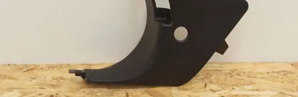 Jaguar XJ X350 Other interior part