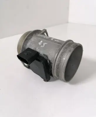 Audi A6 S6 C5 4B Mass air flow meter 059906461G