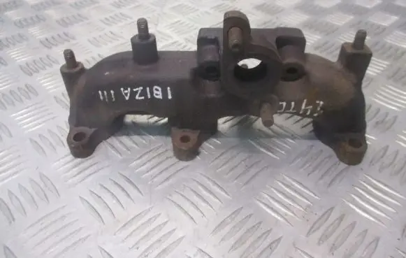 Seat Ibiza III (6L) Exhaust manifold