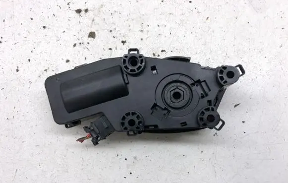 Skoda Superb B6 (3T) Tailgate/trunk/boot lock/catch/latch 3T0827299B
